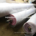 высокое качество прессовало HDPE пластиковые решетки сетки